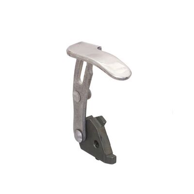 Kingstar 621C1-7 Dik Kumaş Kesim Motoru Bileme Kolu - 1
