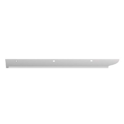 Kingstar 643C1-45 13inç HSS Dik Kumaş Kesim Motoru Yüksek Karbonlu Bıçak Kanalı - 1