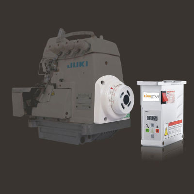 Juki 6700 Serisi Overlok Direct Drive Kafa Motoru (Supu) - 1