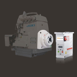 Kingstar - Juki 6800 Serisi Overlok Direct Drive Kafa Motoru (Supu) Kingstar - Juki 6800 Serisi Overlok Direct Drive Kafa Motoru (Supu)