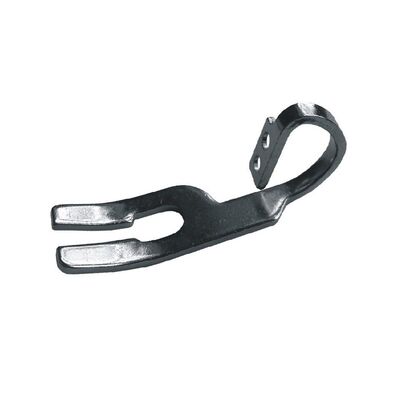 Kingstar 68C1-192 Dik Kumaş Kesim Motoru Kumaş Baskı Ayağı - 1