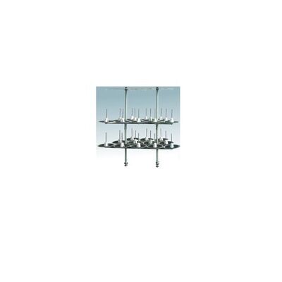 Kingstar 12'li Dikiş Makina Çardağı - 1