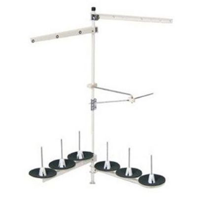 Kingstar 6'lı Dikiş Makina Çardağı - 1