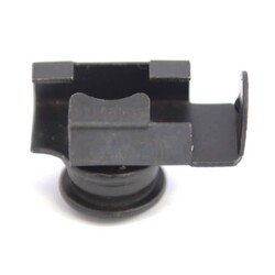 Kingstar 712C1-1 Dik Kumaş Kesim Motoru Zımpara Makarası - 2