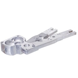 Kingstar - Kingstar 715C1-19 Dik Kumaş Kesim Motoru Alüminyum Bileme Çatalı (62C6-31) Kingstar - Kingstar 715C1-19 Dik Kumaş Kesim Motoru Alüminyum Bileme Çatalı (62C6-31)