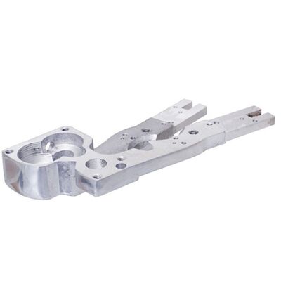 Kingstar 715C1-19 Dik Kumaş Kesim Motoru Alüminyum Bileme Çatalı (62C6-31) - 1