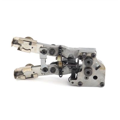Kingstar 715C1-23 Dik Kumaş Kesim Motoru Bileme Çatalı Komple - 1