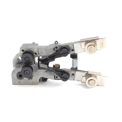 Kingstar 715C1-23 Dik Kumaş Kesim Motoru Bileme Çatalı Komple - 2