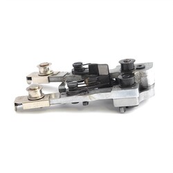 Kingstar 715C1-23 Dik Kumaş Kesim Motoru Bileme Çatalı Komple - 4