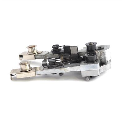 Kingstar 715C1-23 Dik Kumaş Kesim Motoru Bileme Çatalı Komple - 4