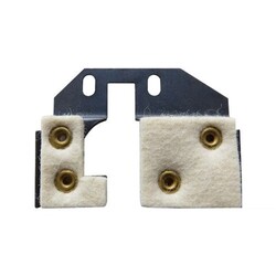 Kingstar 727C1-6 Dik Kumaş Kesim Motoru Alt Keçe