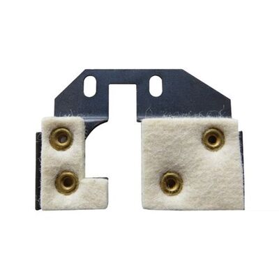 Kingstar 727C1-6 Dik Kumaş Kesim Motoru Alt Keçe - 1