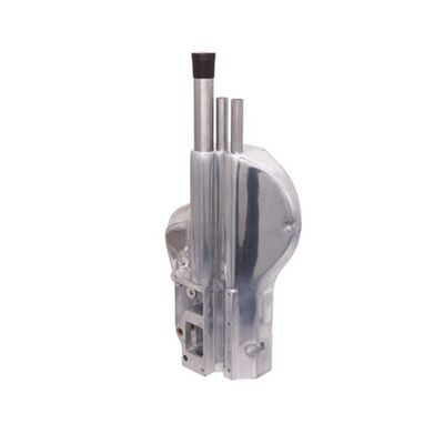 Kingstar 732C1-11 Dik Kumaş Kesim Motoru Borulu Yan Kapak Set 8 - 1