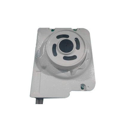 Siruba 747K Overlok Direct Drive Kafa Motoru (Supu) - 1