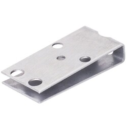 Kingstar - Kingstar 79C12-219 Dik Kumaş Kesim Motoru Alt Sacı Kingstar - Kingstar 79C12-219 Dik Kumaş Kesim Motoru Alt Sacı