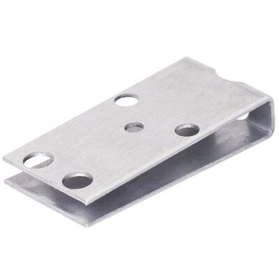 Kingstar 79C12-219 Dik Kumaş Kesim Motoru Alt Sacı - 1