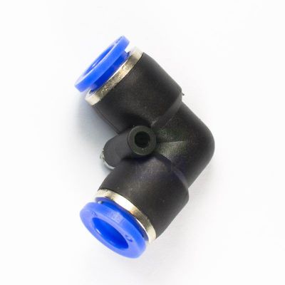Kingstar 8 mm L Bağlantı - 1
