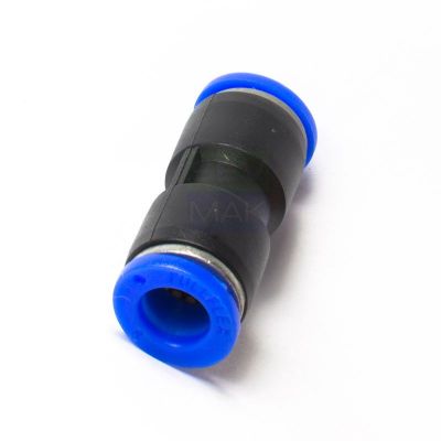 Kingstar 8 mm Orta Bağlantı - 1