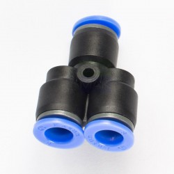 Kingstar - Kingstar 8 mm Y Bağlantı