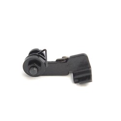 Kingstar 820C1-8 Dik Kumaş Kesim Motoru Zımpara Desteği - 3