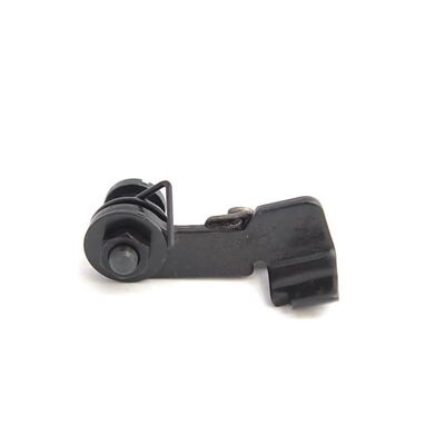 Kingstar 820C1-8 Dik Kumaş Kesim Motoru Zımpara Desteği - 3