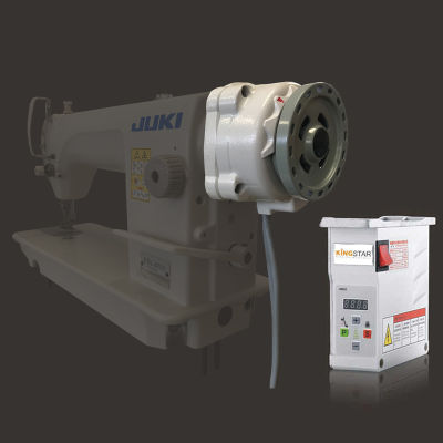 Juki 8700 Düz Dikiş  Direct Drive Kafa Motoru (Supu) - 1