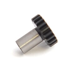 Kingstar 87C3-44 Dik Kumaş Kesim Motoru Yassı Dişli - 4