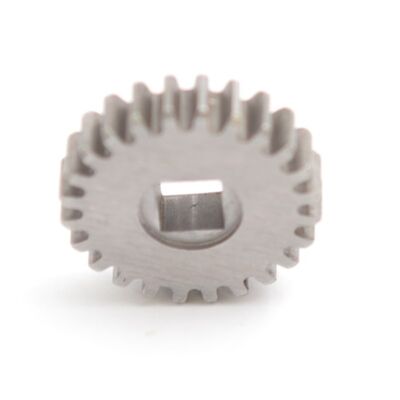Kingstar 87C3-50 Dik Kumaş Kesim Motoru Dişli - 2