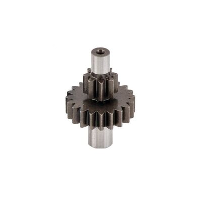 Kingstar 87C5-13 Dik Kumaş Kesim Motoru Helezon Dişli - 1