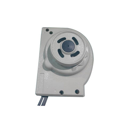 Kingtex 9000 Overlok Direct Drive Kafa Motoru (Supu) - 1