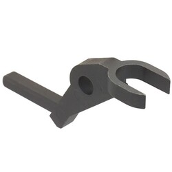 Kingstar - Kingstar 97C3-35 Dik Kumaş Kesim Motoru Ayak Baskı Ayırma Çatalı Kingstar - Kingstar 97C3-35 Dik Kumaş Kesim Motoru Ayak Baskı Ayırma Çatalı