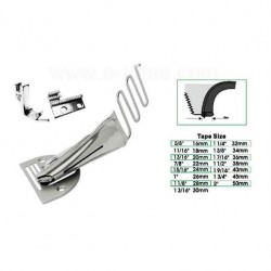 Kingstar - Kingstar A-10 Düz Makina Biye Aperası Kingstar - Kingstar A-10 Düz Makina Biye Aperası