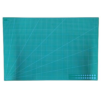 Kingstar A1 Kesim Matı  900x600mmx3mm - 1