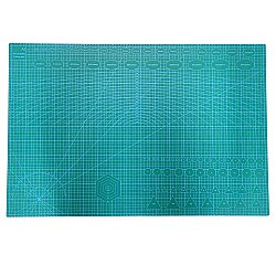 Kingstar A1 Kesim Matı  900x600mmx3mm - 2