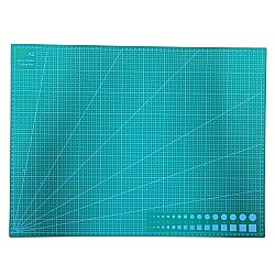 Kingstar A2 Kesim Matı  600x450mmx3mm
