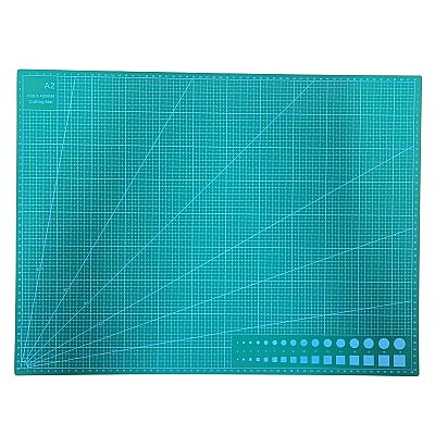 Kingstar A2 Kesim Matı  600x450mmx3mm - 1