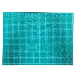Kingstar A2 Kesim Matı  600x450mmx3mm - 2