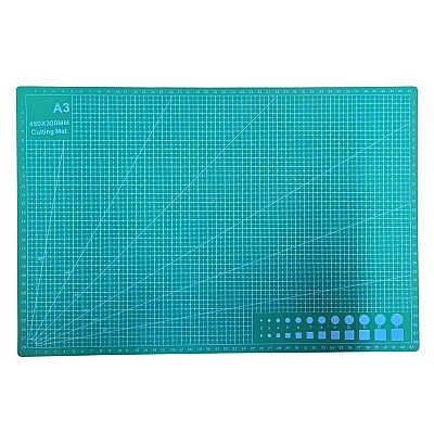 Kingstar A3 Kesim Matı  450x300mmx3mm - 1