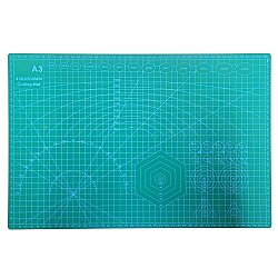 Kingstar A3 Kesim Matı  450x300mmx3mm - 2