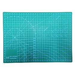 Kingstar A4 Kesim Matı  300x220mmx3mm - 2