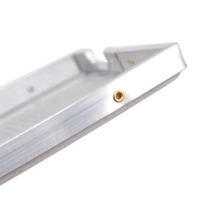 Kingstar Alüminyum Teflon Altlık - STB 200 tipi - Ekonomik - 3