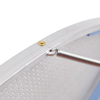 Kingstar Alüminyum Teflon Altlık - STB 250 tipi - Ekonomik - 2