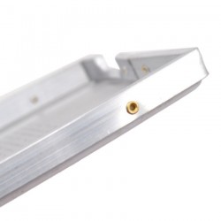 Kingstar Alüminyum Teflon Altlık - STB 250 tipi - Ekonomik - 3