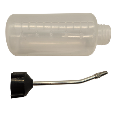 Kingstar Alüminyum Uçlu Yağdanlık 120cc - 2