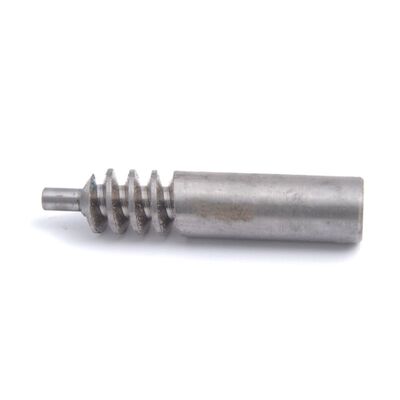 Kingstar B19 KX-501 Kumaş Kesim Makinesi Sonsuz Dişli - 2