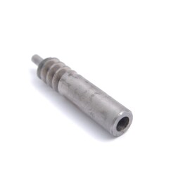 Kingstar B19 KX-501 Kumaş Kesim Makinesi Sonsuz Dişli - 3