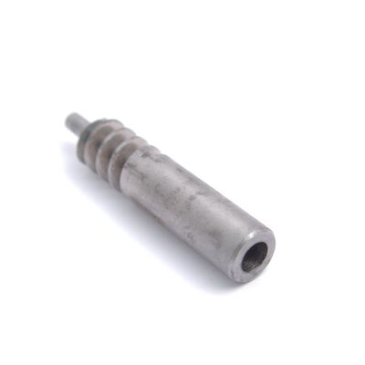 Kingstar B19 KX-501 Kumaş Kesim Makinesi Sonsuz Dişli - 3