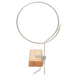 Kingstar - Kingstar Bel Lastik Takma Aparatı 26cm