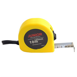 Kingstar Çelik Şerit Metre 10mt x 25mm - 6
