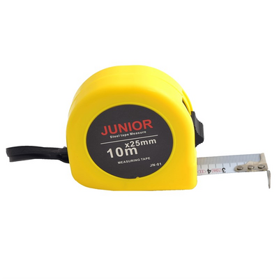 Kingstar Çelik Şerit Metre 10mt x 25mm - 6